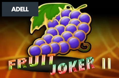 Fruit Joker II